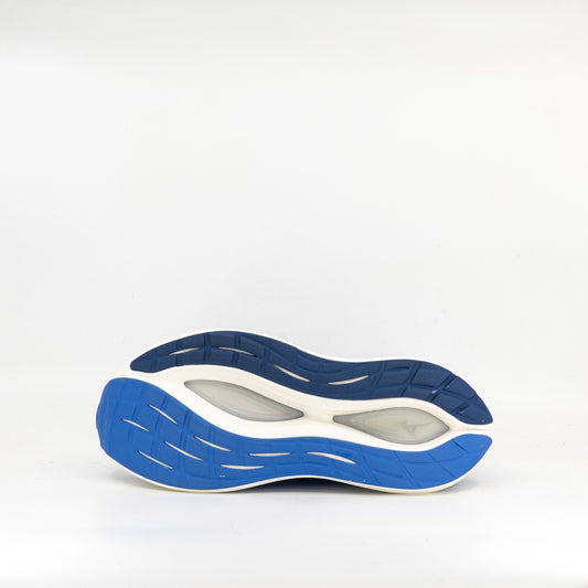 Mizuno Neo Vista 2 (B Standard) Womens Ultramarine/White/Lightning Yellow - Frontrunner Colombo