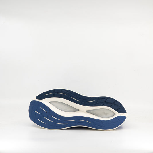 Mizuno Neo Vista 2 (D Standard) Mens Ultramarine/White/Lightning Yellow - Frontrunner Colombo