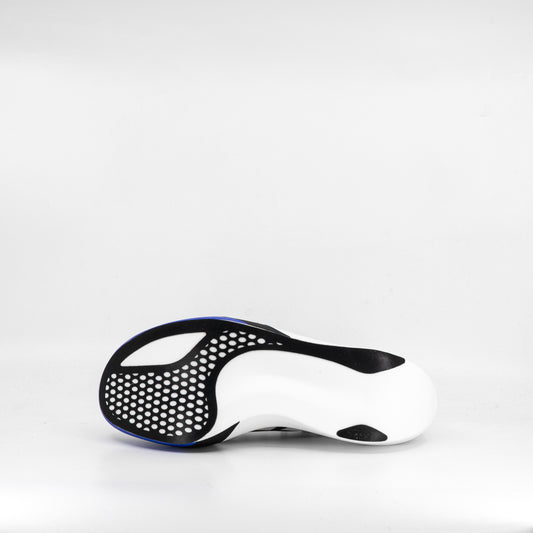 Asics Metaspeed Ray (D Standard) Unisex White/Cobalt Burst - Frontrunner Colombo