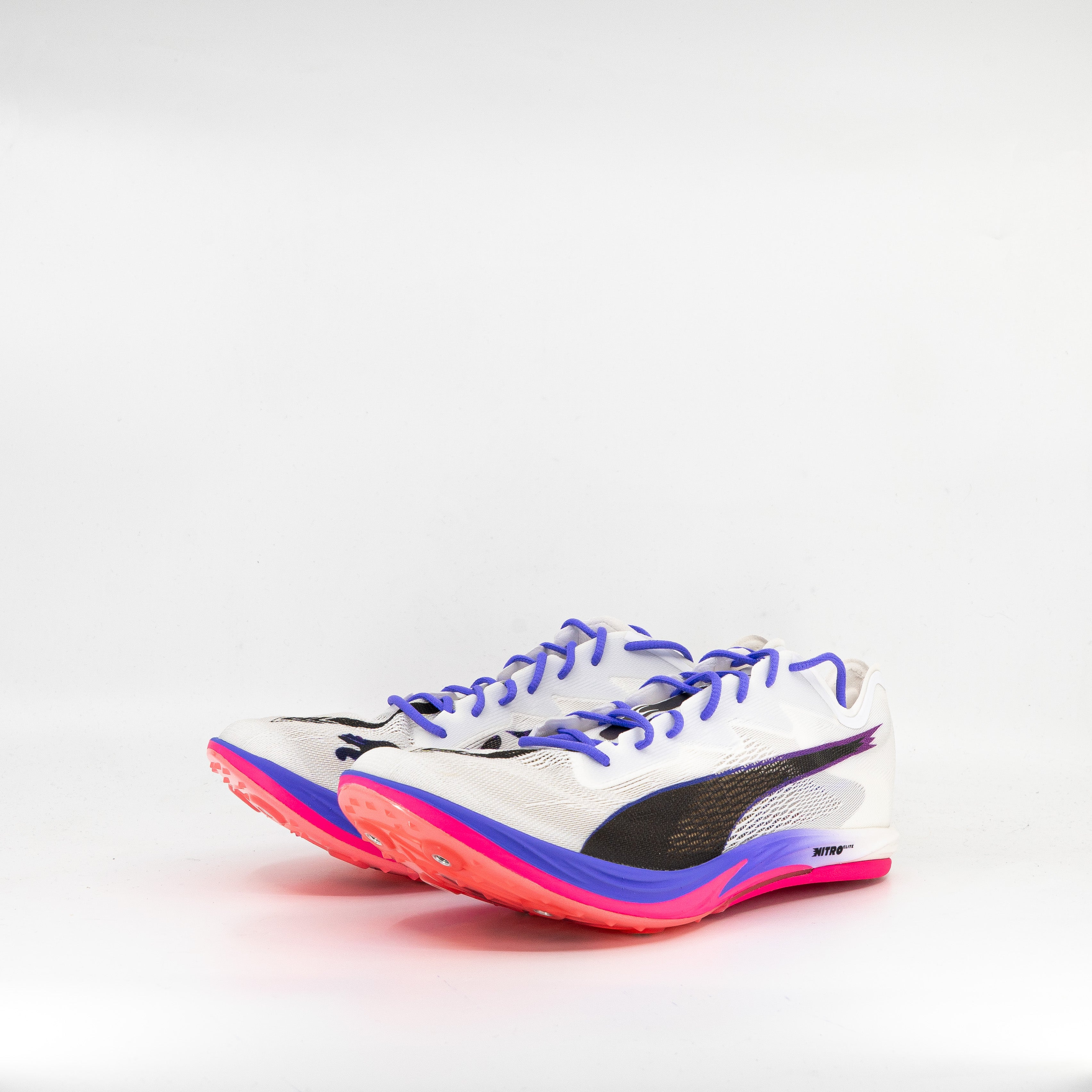 Puma Long Distance Nitro Elite 3 (Unisex) Digitokyo - Frontrunner Colombo