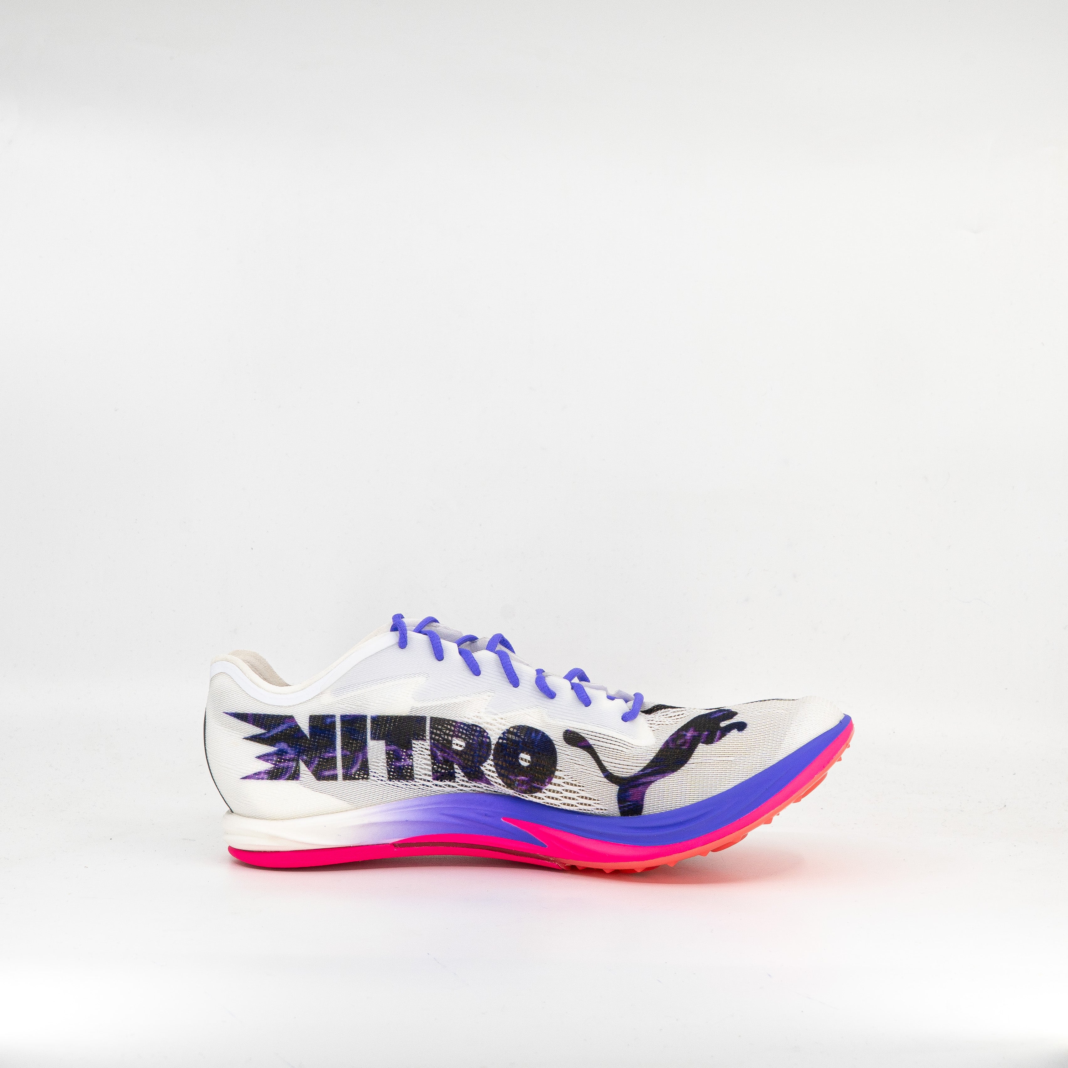 Puma Long Distance Nitro Elite 3 (Unisex) Digitokyo - Frontrunner Colombo