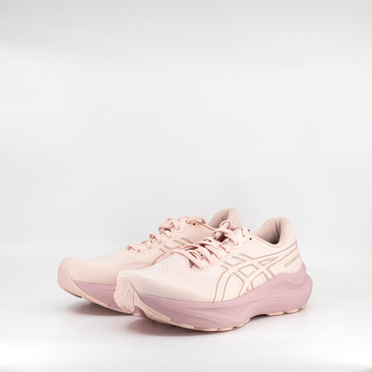 Asics GT 2000 14 (D Wide) Womens Pearl Pink/Morganite - Frontrunner Colombo