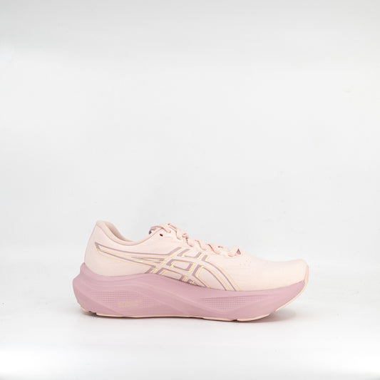 Asics GT 2000 14 (D Wide) Womens Pearl Pink/Morganite - Frontrunner Colombo
