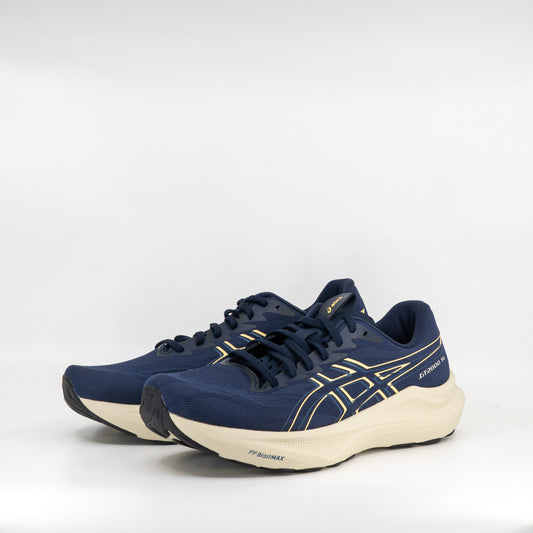 Asics Gt-2000 14 (2E Wide) Mens Midnight/Light Orange - Frontrunner Colombo