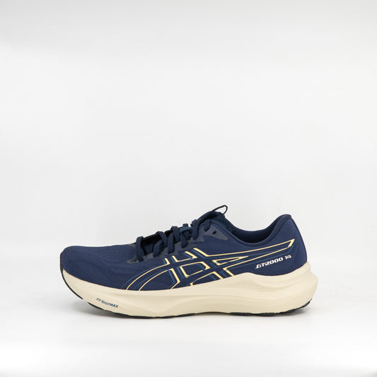Asics Gt-2000 14 (2E Wide) Mens Midnight/Light Orange - Frontrunner Colombo
