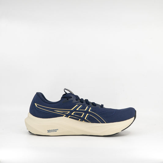 Asics Gt-2000 14 (2E Wide) Mens Midnight/Light Orange - Frontrunner Colombo