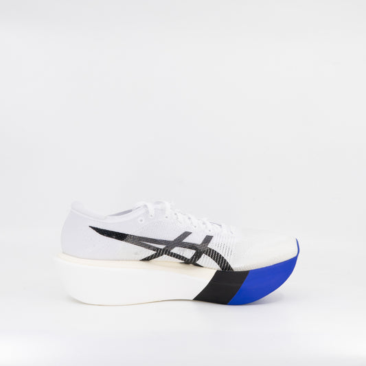 Asics Metaspeed Sky Tokyo (D Standard) Unisex White/Cobalt Burst - Frontrunner Colombo