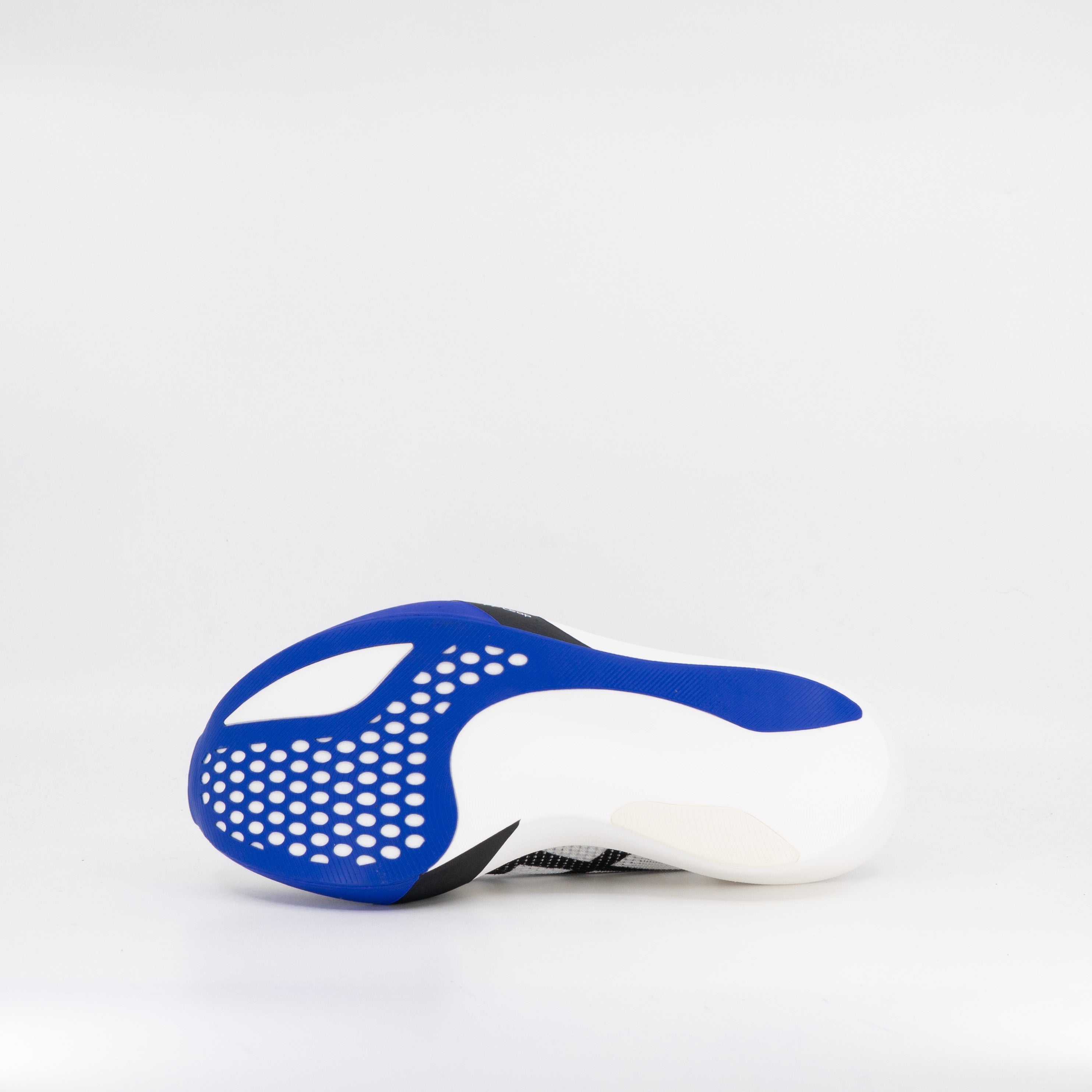 Asics Metaspeed Sky Tokyo (D Width) Unisex White/Cobalt Burst - Frontrunner Colombo