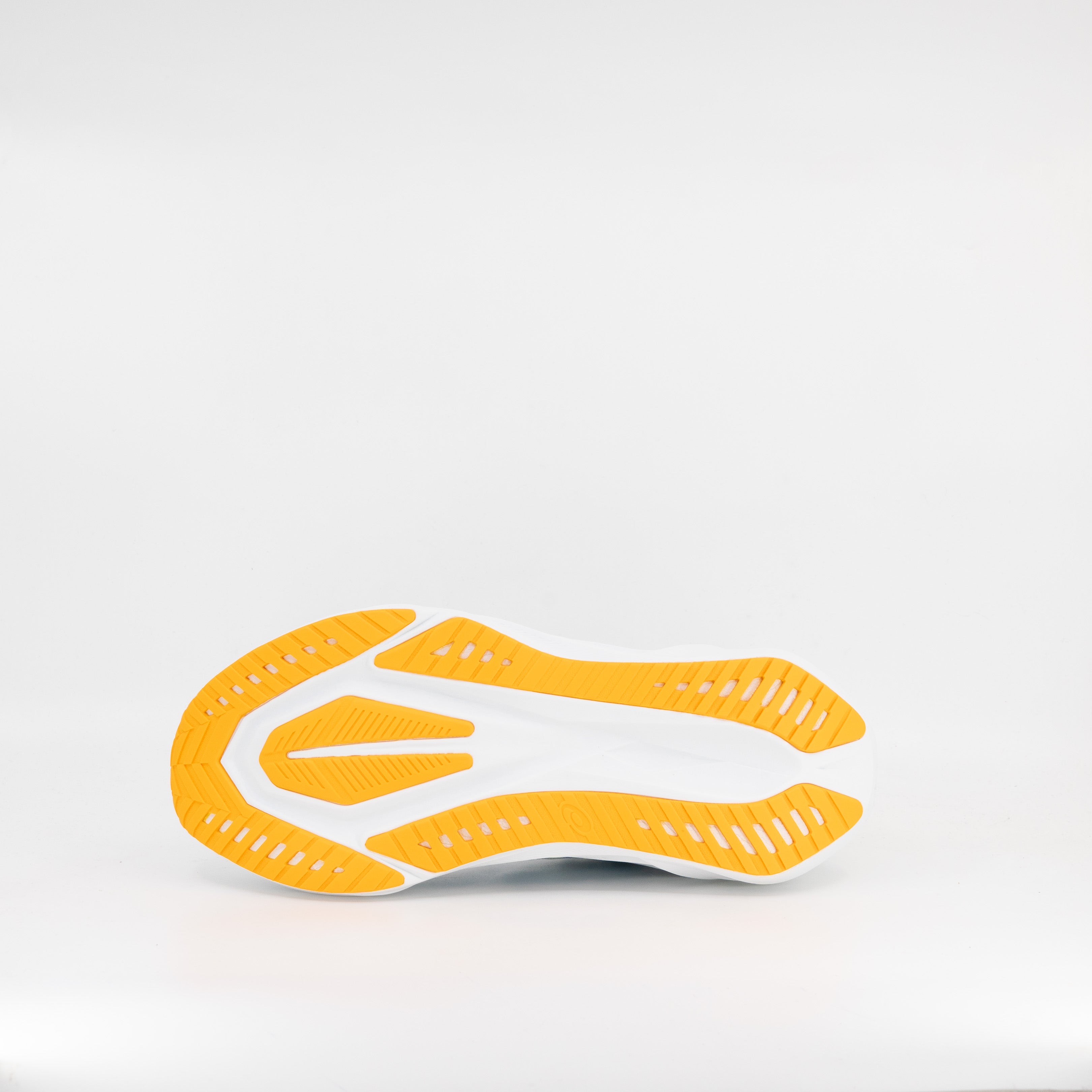 Asics Novablast 5 (D Standard) Mens Arctic Blue/Aegean Blue - Frontrunner Colombo