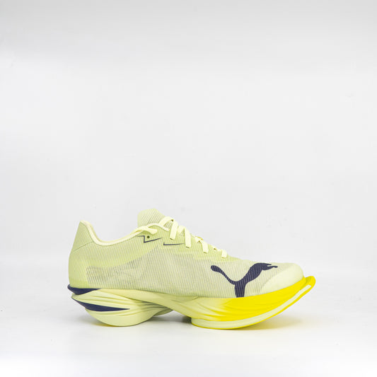 Puma Fast-R Nitro Elite 3 (B standard) Womens Apple Spritz-Deep Plum - Frontrunner Colombo