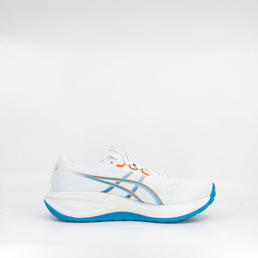 Asics Gel-Cumulus 28 (2E Wide) Mens Arctic Blue/Aegean Blue - Frontrunner Colombo