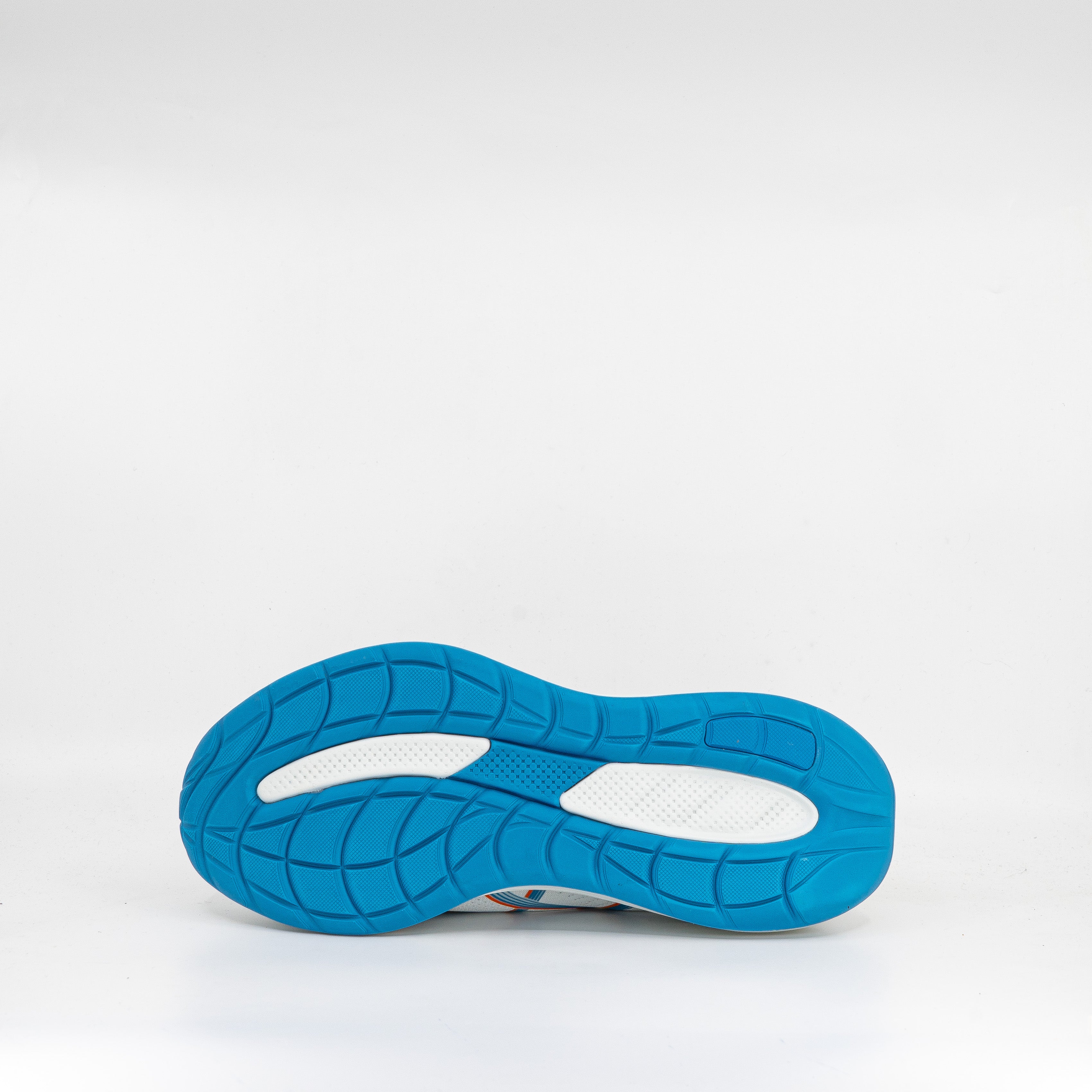 Asics Gel-Cumulus 28 (2E Wide) Mens Arctic Blue/Aegean Blue - Frontrunner Colombo