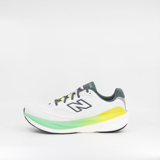 New Balance 1080 v15 (D Standard) Mens Reflection/Graphite/Deep End - Frontrunner Colombo