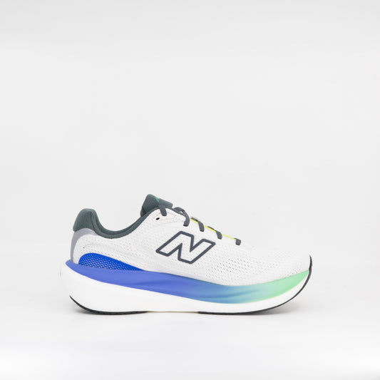 New Balance 1080 v15 (D Standard) Mens Reflection/Graphite/Deep End - Frontrunner Colombo