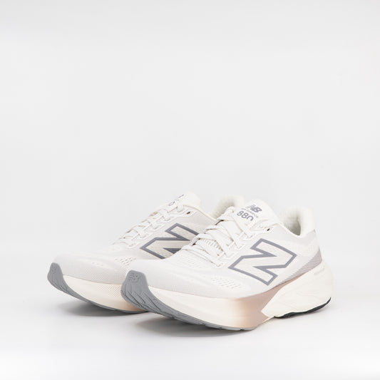 New Balance 880v15 (B Standard) Womens Sea Salt/Slate Grey - Frontrunner Colombo