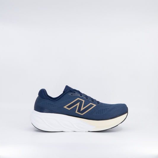 New Balance 880v15 (2E Wide) Mens Vintage Indigo w Stoneware - Frontrunner Colombo