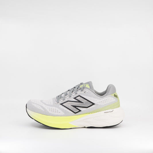 New Balance 880v15 (D Standard) Mens Grey Matter - Frontrunner Colombo