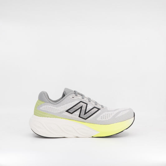 New Balance 880v15 (D Standard) Mens Grey Matter - Frontrunner Colombo