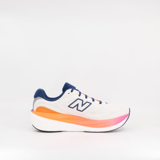 New Balance 1080 v15 (B Standard) Womens Sea Salt/Blue Oyster - Frontrunner Colombo