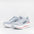 Hoka Bondi 9 (D wide) Womens Mineral Blue/ Washed Blue - Frontrunner Colombo