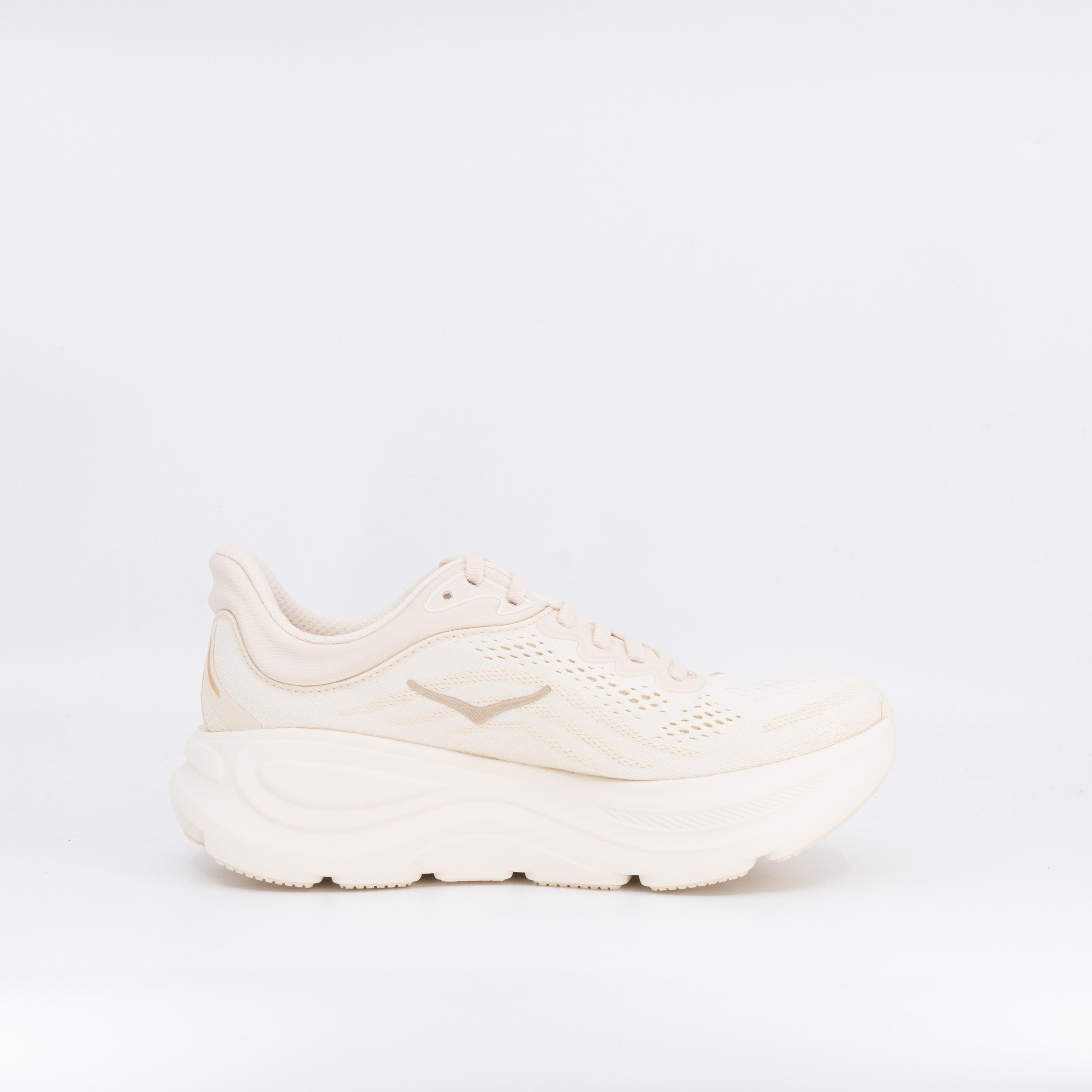 Hoka Bondi 9 (B Standard) Vanilla/ Birch - Frontrunner Colombo