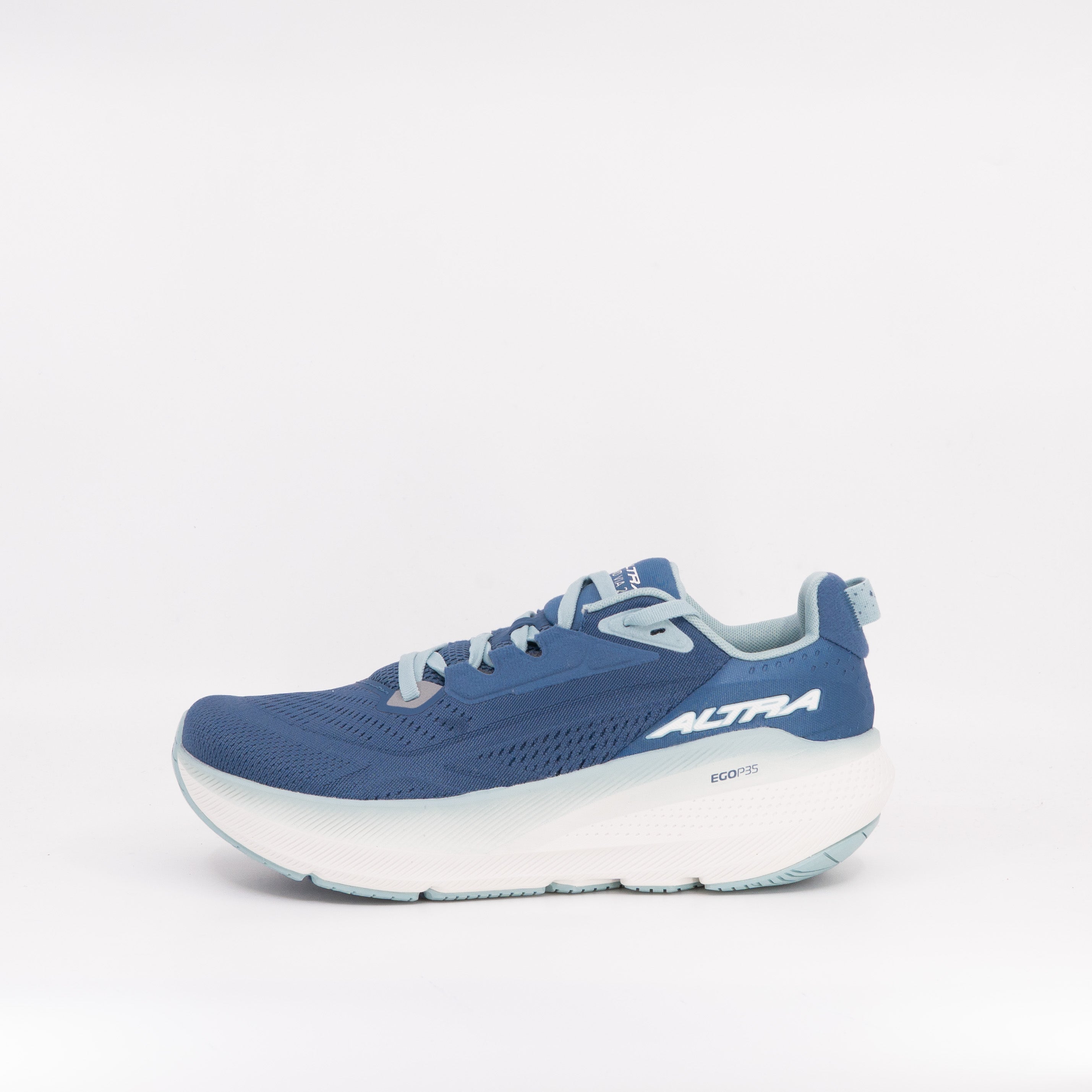Altra FWD VIA 2 ( B standard) Womens Light Blue - Frontrunner Colombo