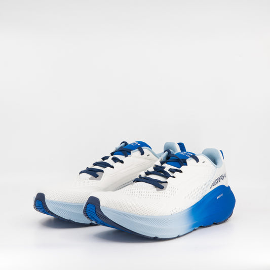 Altra FWD VIA 2 (D Standard) Mens Blue/Grey - Frontrunner Colombo