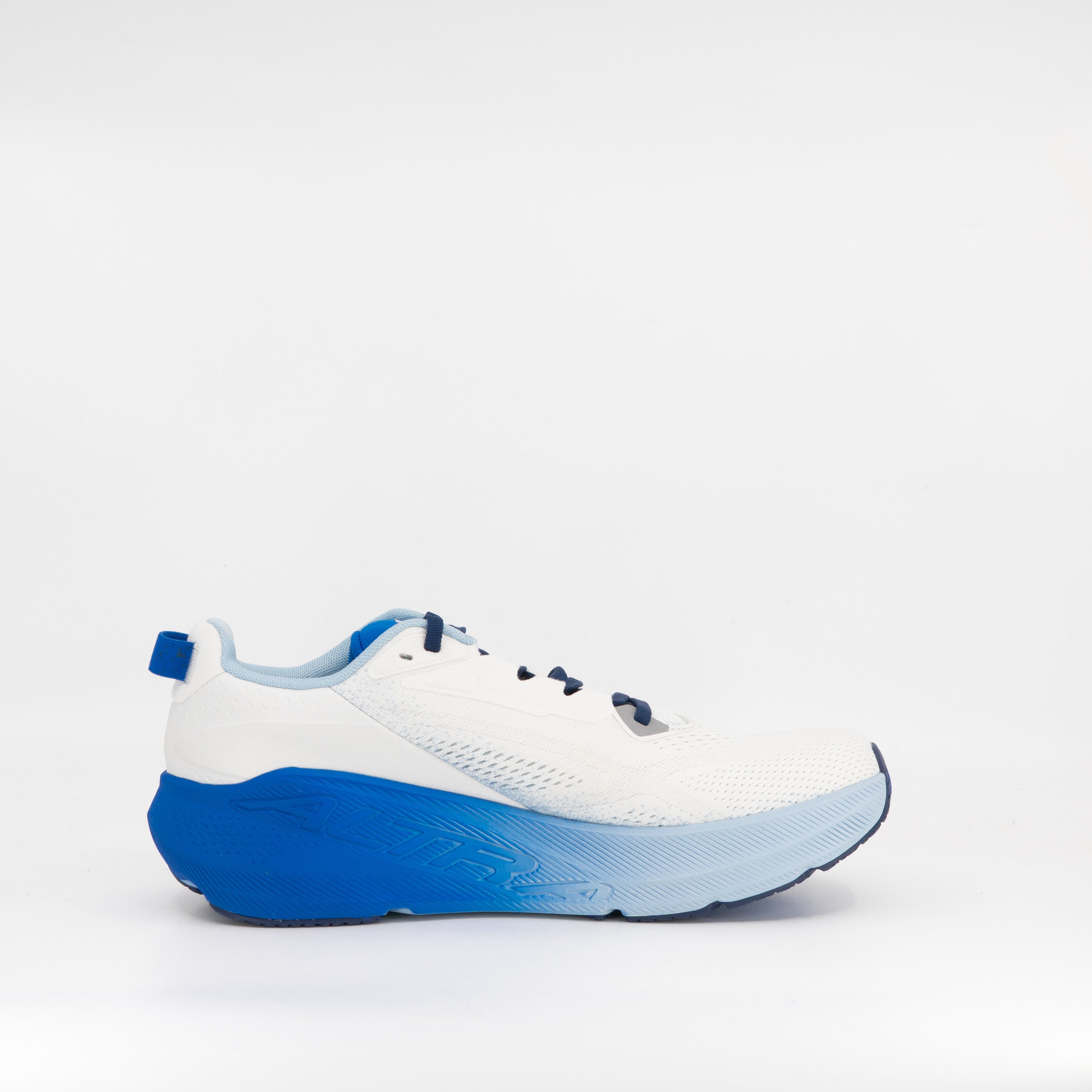 Altra FWD VIA 2 (D Standard) Mens Blue/Grey - Frontrunner Colombo