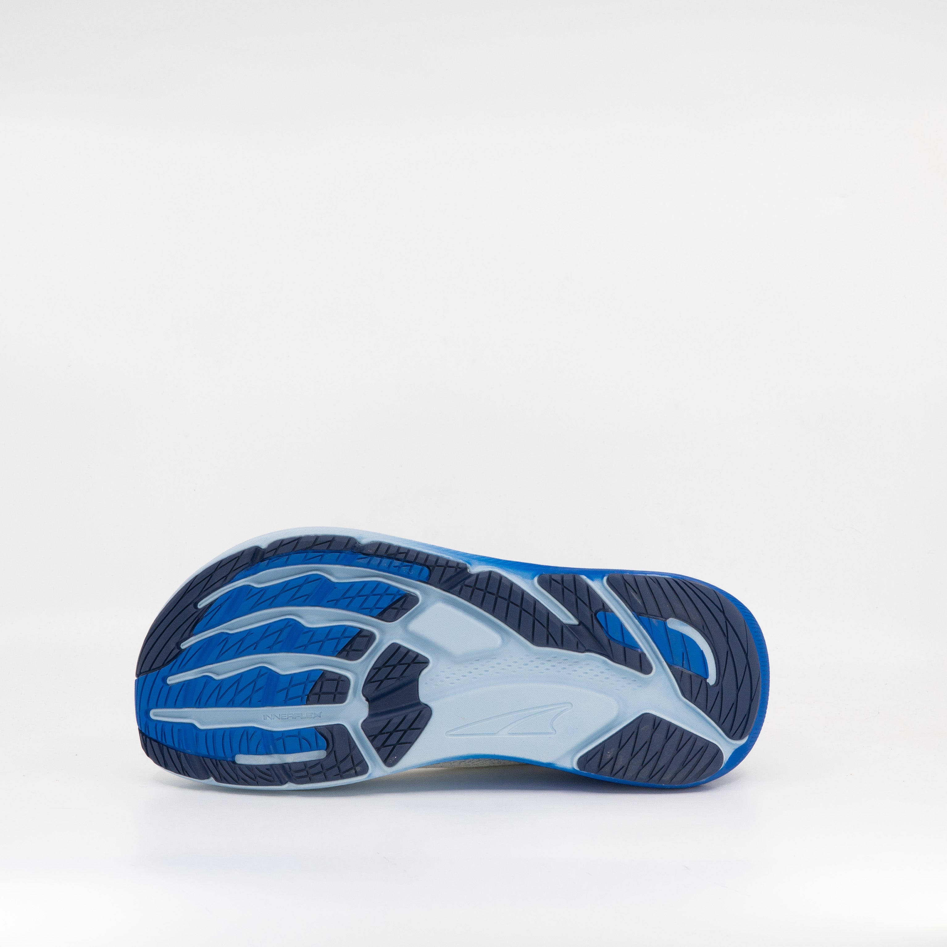 Altra FWD VIA 2 (D Standard) Mens Blue/Grey - Frontrunner Colombo