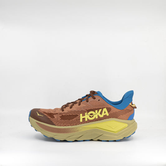 Hoka Challenger 8 (2E Wide) Mens Maple Cardamom - Frontrunner Colombo