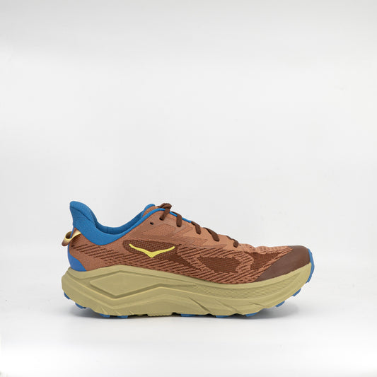 Hoka Challenger 8 (2E Wide) Mens Maple Cardamom - Frontrunner Colombo