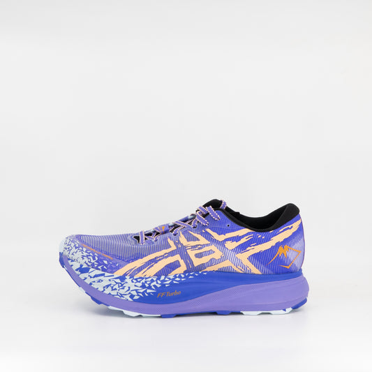 Asics Metafuji Trail (D Standard) Unisex Cobalt Burst/Apricot Crush - Frontrunner Colombo