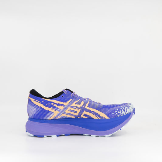 Asics Metafuji Trail (D Standard) Unisex Cobalt Burst/Apricot Crush - Frontrunner Colombo