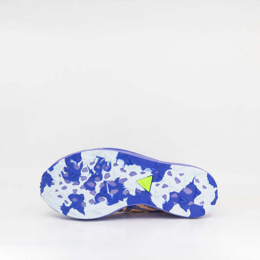 Asics Metafuji Trail (D Standard) Unisex Cobalt Burst/Apricot Crush - Frontrunner Colombo