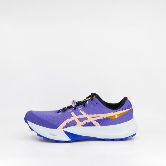 Asics Fuji Lite 6 (B Standard) Women Amethyst/Apricot Crush - Frontrunner Colombo