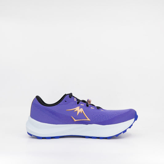 Asics Fuji Lite 6 (B Standard) Women Amethyst/Apricot Crush - Frontrunner Colombo