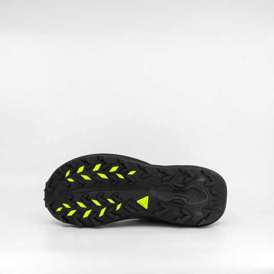Asics Trabuco 14 GTX (B Standard) Womens Black/Graphite Grey - Frontrunner Colombo