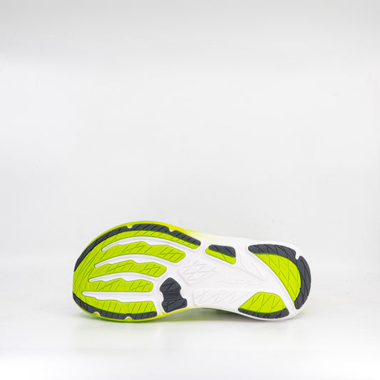 Altra Experience Flow 3 (D Standard) Mens White/Lime - Frontrunner Colombo