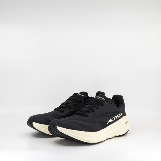 Altra Experience Flow 3 (B Standard) Womens Black/White - Frontrunner Colombo