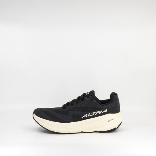 Altra Experience Flow 3 (B Standard) Womens Black/White - Frontrunner Colombo