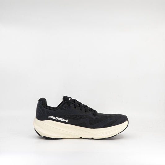 Altra Experience Flow 3 (B Standard) Womens Black/White - Frontrunner Colombo