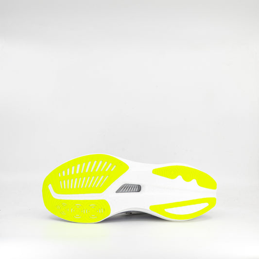 Saucony Endorphin Speed 5 (D Standard) Mens White/Nightsky - Frontrunner Colombo