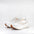 Saucony Triumph 23 (D wide) Womens White/Arctic - Frontrunner Colombo