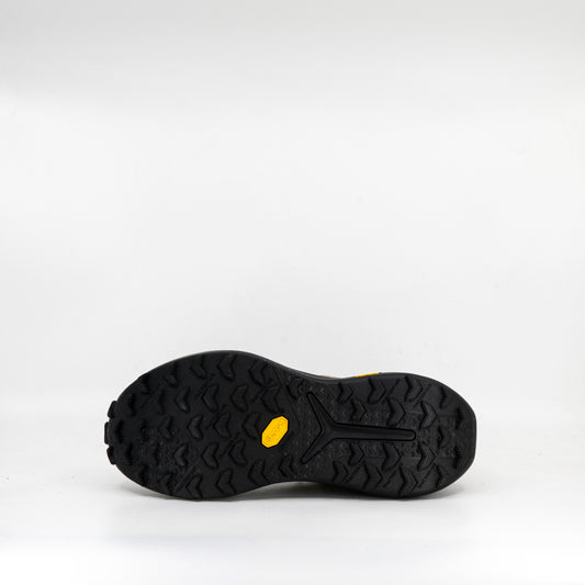 Saucony Xodus Ultra 4 (D Standard) Mens Laurel/Black - Frontrunner Colombo