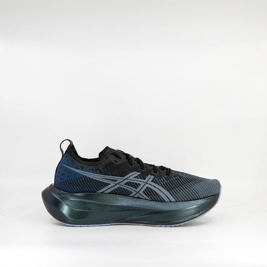 Asics Megablast (D Standard) Unisex Black/White - Frontrunner Colombo