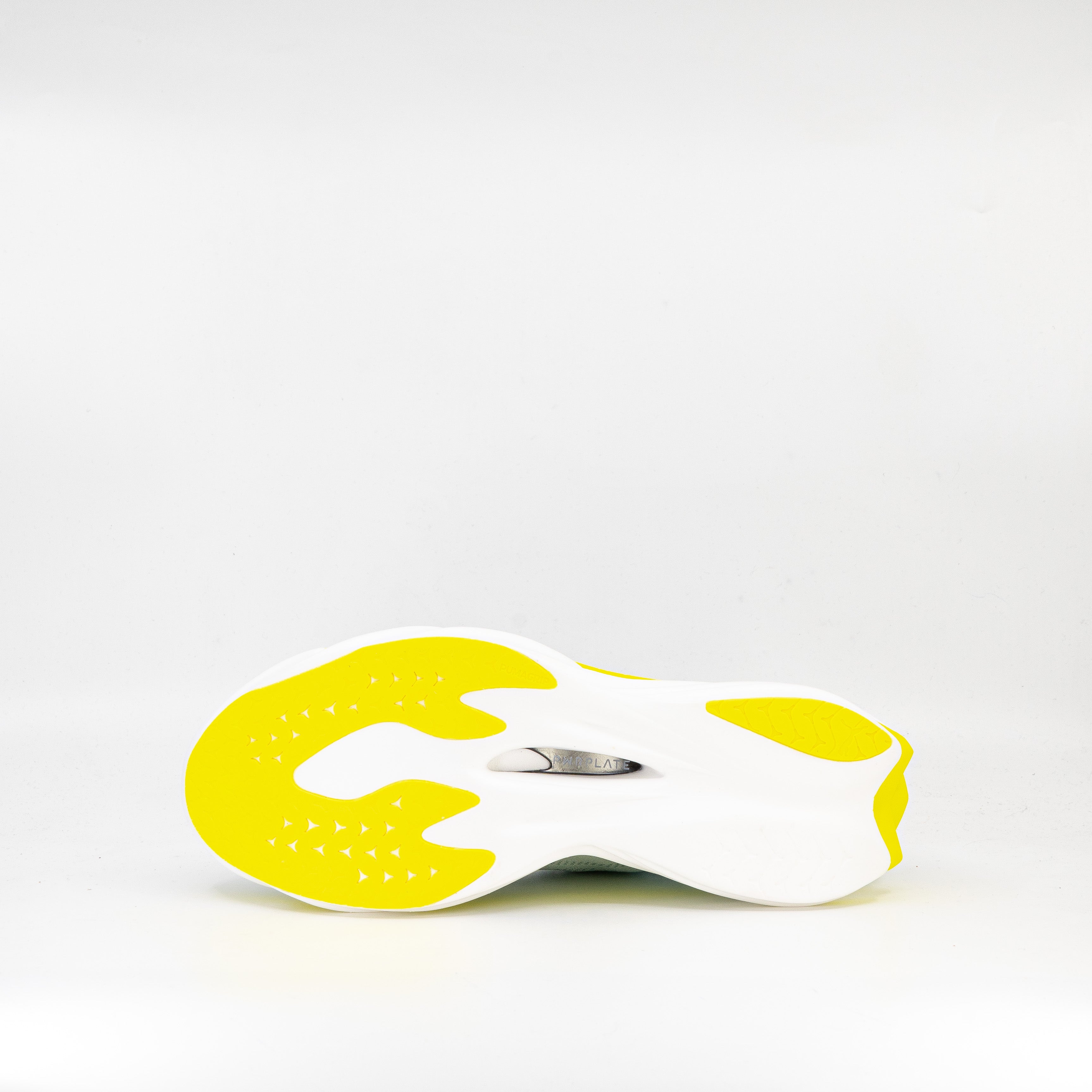 Puma Deviate Nitro Elite 4 (D standard) Mens Fresh water/Lemon crush - Frontrunner Colombo