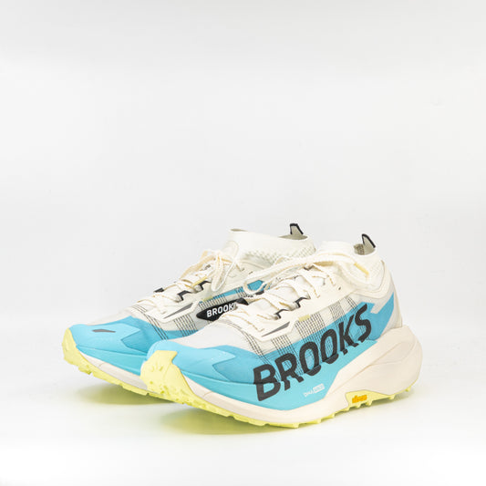 Brooks Cascadia Elite (D Width) Unisex - Frontrunner Colombo