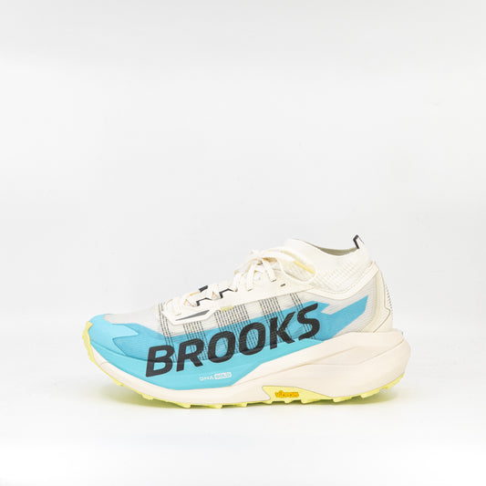 Brooks Cascadia Elite (D Width) Unisex - Frontrunner Colombo
