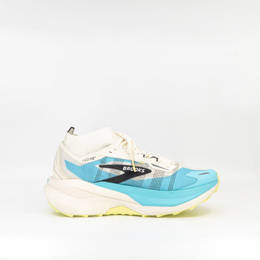Brooks Cascadia Elite (D Width) Unisex - Frontrunner Colombo
