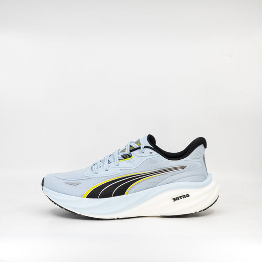 Puma Nitro Result (D Standard) Mens Lucite-Lux Lime-Puma Black - Frontrunner Colombo